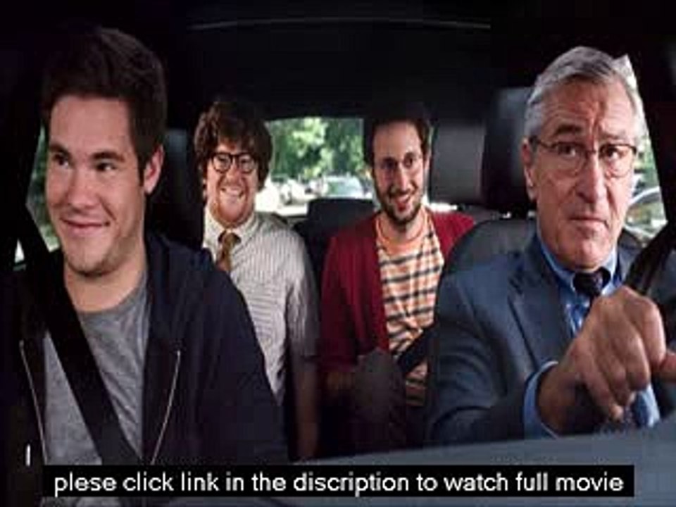 The Intern (2015)