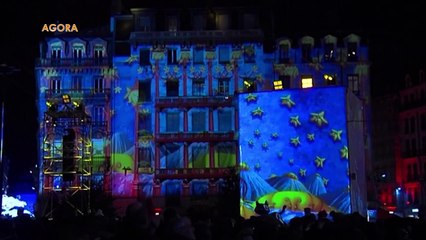 AGORA - 12 novembre 2015 - Voyons Voir  - TéléGrenoble