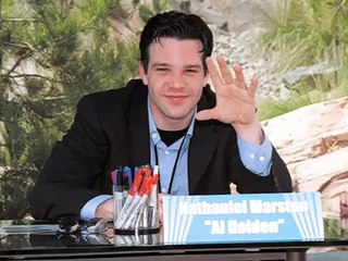 Nathaniel Marston dies in car accident