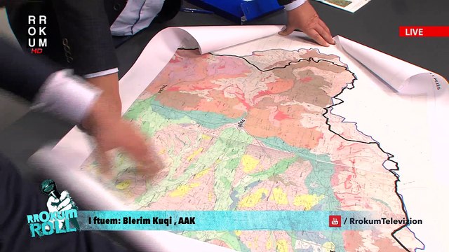 Rrokum Roll: Blerim Kuçi, AAK