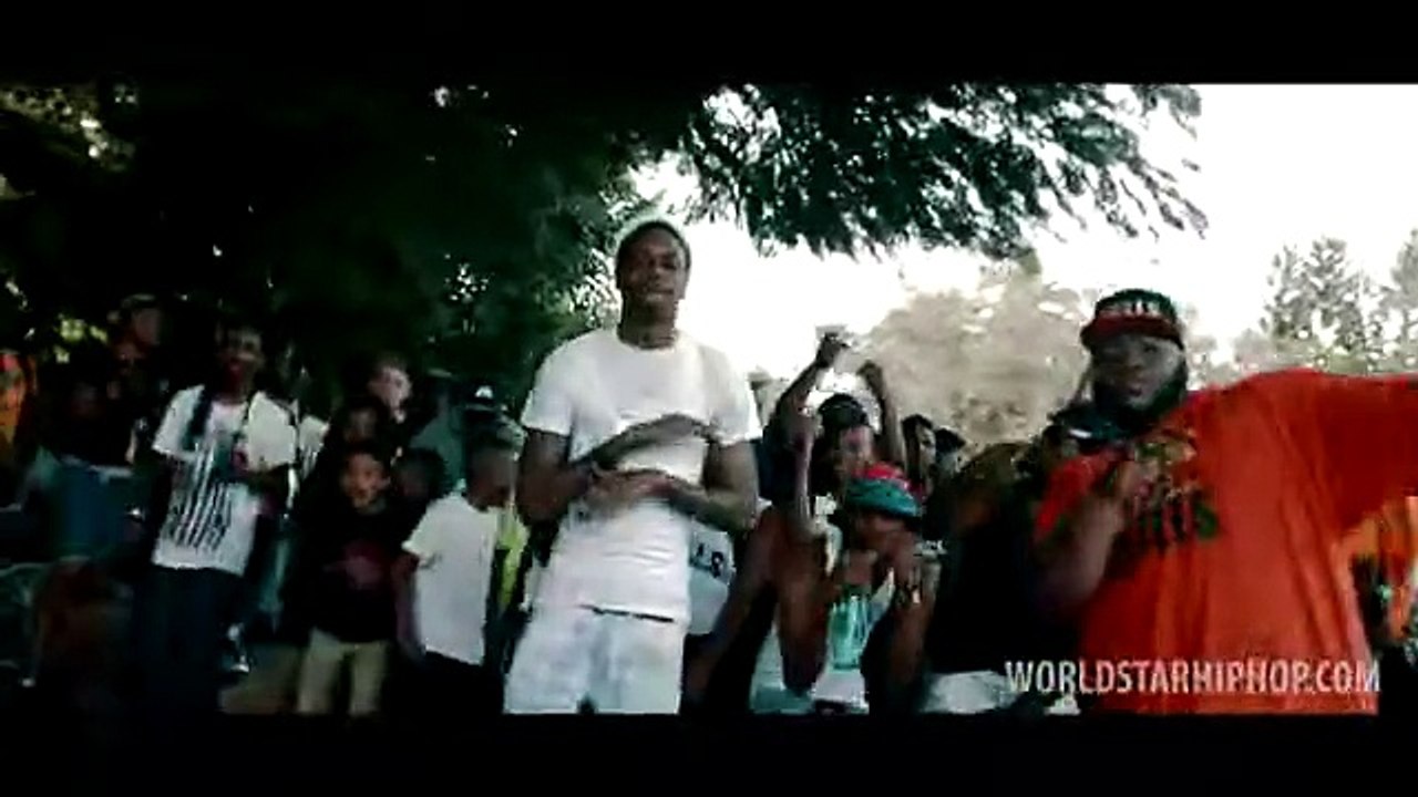 Mike Smiff -Drills- Feat. Ice Billion Berg & Sam Sneak (WSHH Exclusive - Official Music Video)