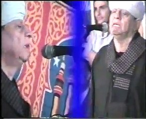 الشيخ ياسين التهامى - طاب السماع - 2011