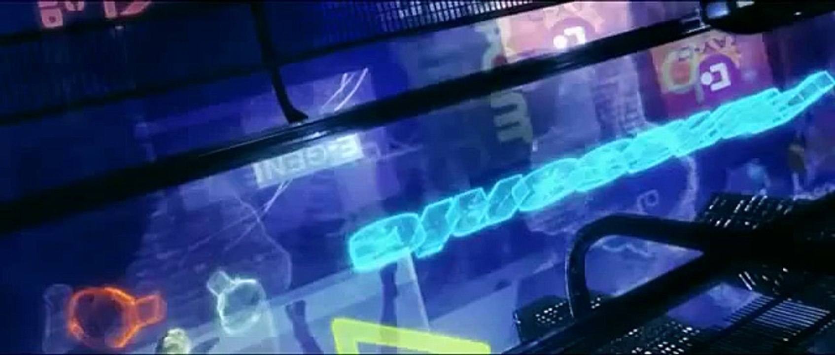 Avatar 2 Trailer 2015