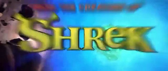 Monsters vs. Aliens - Movies Trailer