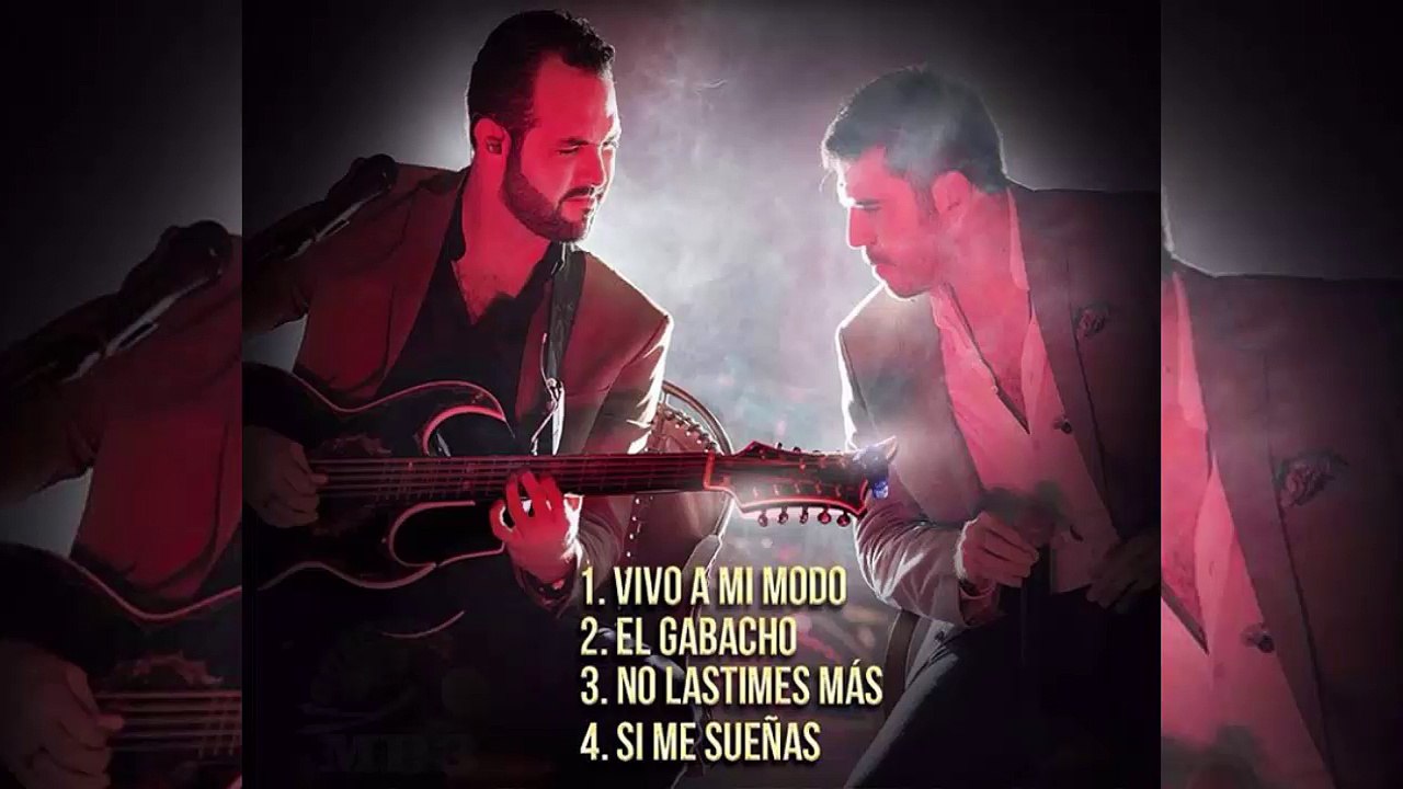 Codigo Fn - Si Me Sueñas (Promo 2015)