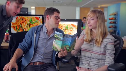 If Couples Acted Like They Do On Facebook