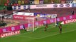 Antonio Candreva Goal - Belgium vs Italy 0-1 (Freindly Match) 2015