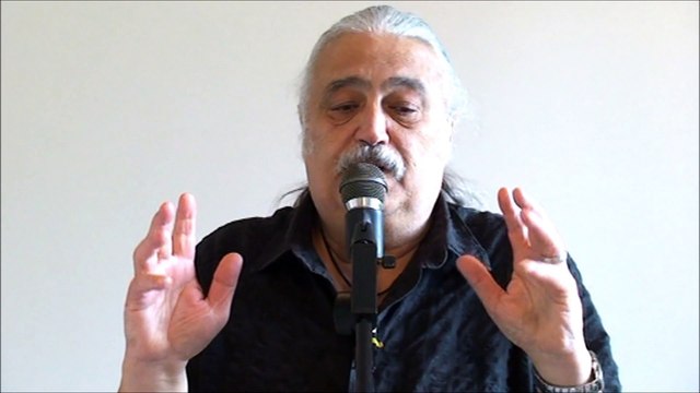 FILS DE.... (Jacques Brel par Giorgio) reprise