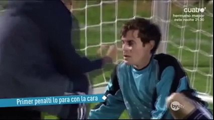 el mejor arquero del mundo