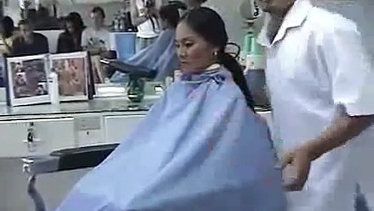 Headshave women - video dailymotion