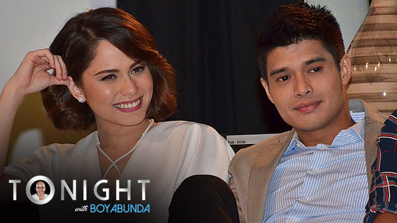 TWBA: JC's take on courting Jessy Mendiola