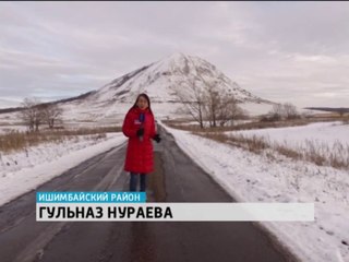 Верующие села Урман-Бишкадак близ Торатау молились за сохранность шиханов