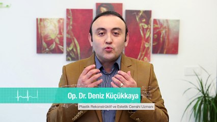 Yüzünüze Uygun Bir Burun Nasıl Olmalı?