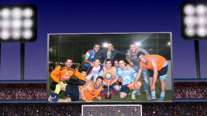 5 Minuti Di Recupero (SERIE A - 2015) ---4°Giornata---