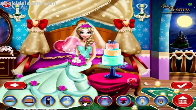 Frozen Pelicula Completa En Español Elsa Anna Frozen Angel Free online girl dress up games