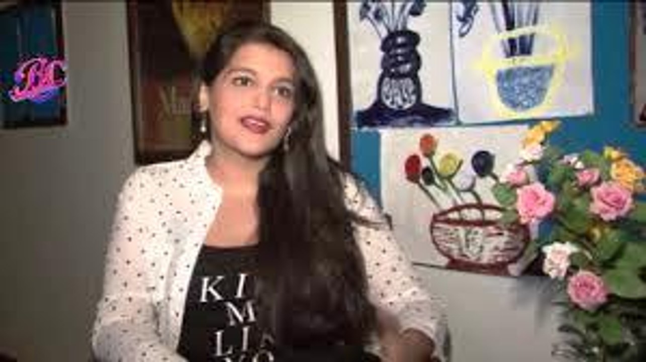 Sanah Kapur doing diverse roles in upcoming projects by Entertainment