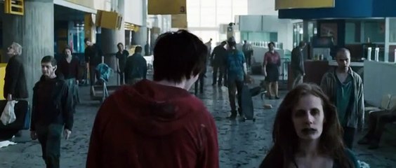 Warm Bodies - Movies Trailer