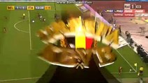 1st Half Goals & Highlights BELGIUM 1-1 ITALY 13.11.2015 HD