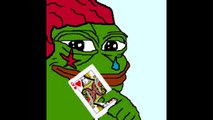 pepe frog tribute
