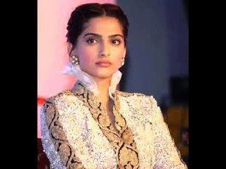 Sonam Kapoor said about her film 'Prem Ratan Dhan Payo' by Entertainment