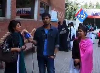 Kohenoor Tv anchor dubbing master