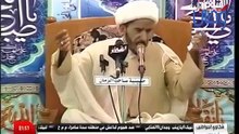 ‫إذا تحدث المعمم بدون تقية ..‬‎