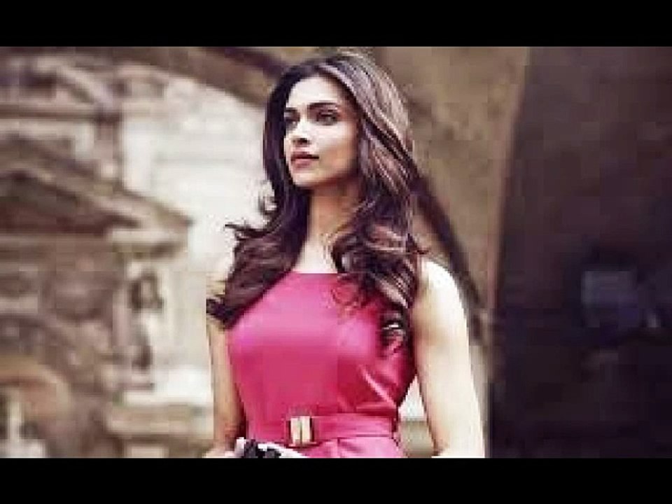 Will Deepika be SRK's lucky charm by Entertainment