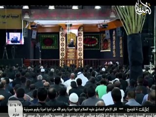 ‫كبار معممي الرافضة يتابعون برنامج قل هاتوا برهانكم على قناة وصال‬‎