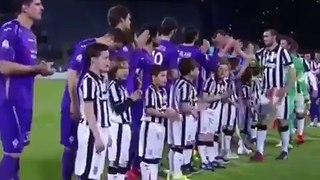 Fiorentina vs Juventus 0 3 ALL GOALS & HIGHLIGHTS COPPA ITALIA 2015 [HD]