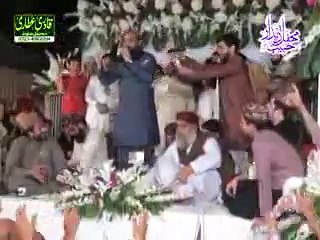 New Naat 2015 By Qari Shahid Mahmood Beautifull Naat 2015