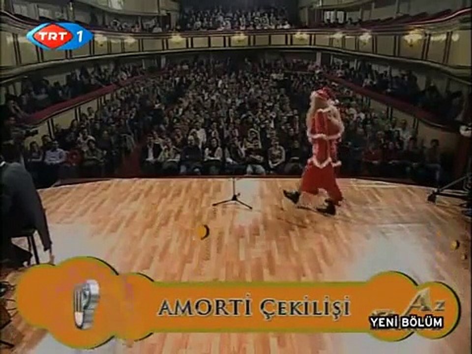 Komedi Dükkanı ve yönetmen göründü