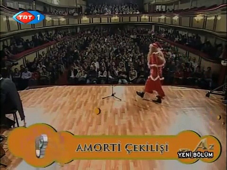 Komedi Dükkanı ve yönetmen göründü