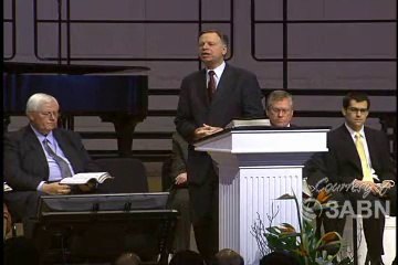 Why The Doomsday Prophets Are Wrong - Mark Finley