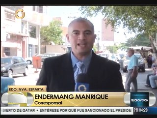 MUD Nueva Esparta rechaza 1x10 del Psuv