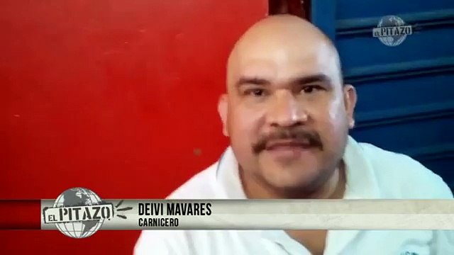 Obligaron a los carniceros de Cabimas a vender a precio regulado