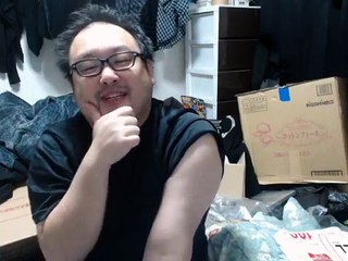 ニコ生 どかＸ 中嶋勇樹 仙台 ニート　2015/11/14 開演：03:01　よるどか