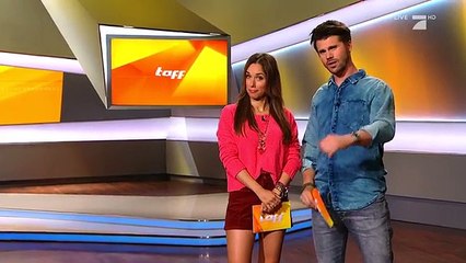 Annemarie Carpendale - taff - 13.11.2015