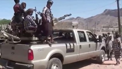 الحرب اليمنية بين التصعيد والحوار