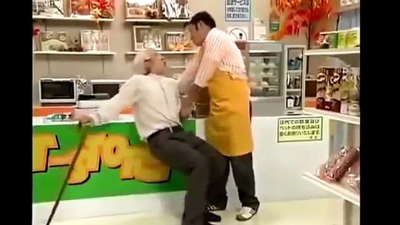 コント 秋山森乃進