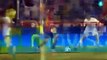 Mario Gaspar amazing overhead Goal ¦ Spain 1 - 0 England ¦ Friendly Match 2015