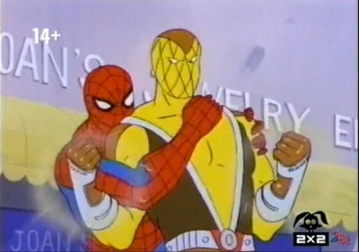 Человек-Паук и его удивительные друзья. Кто такой Человек-Паук