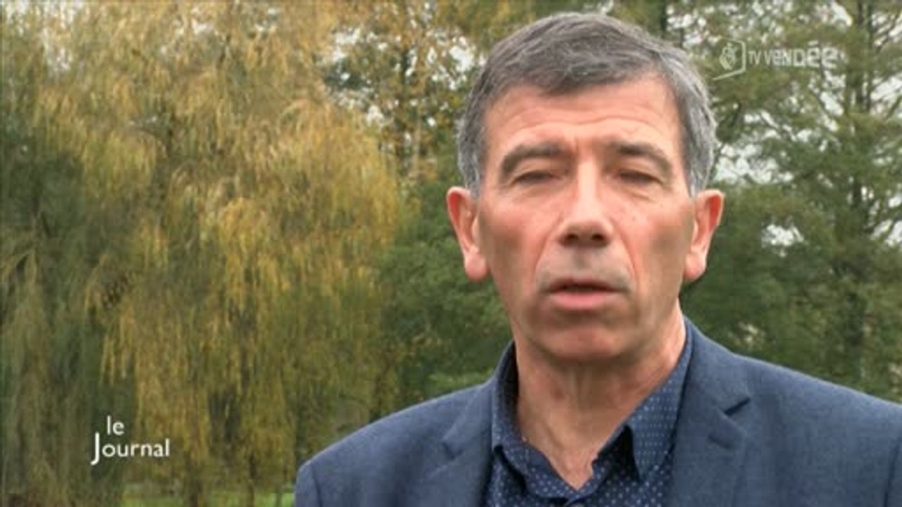 Déchets : Un futur centre de tri révolutionnaire en Vendée