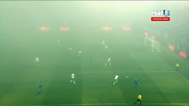 Edin Dzeko Goal - Bosnia & Herzegovina 1 - 1 Ireland - Euro - Qualification - 13/11/2015