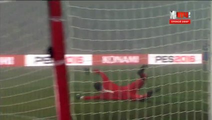 Robbie Brady Goal - Bosnia & Herzegovina 0 - 1 Ireland