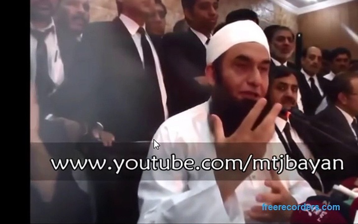 kia filmstar rangeela ne zinadagi main sirf aik namaz prhi hai by mulana tariq jameel