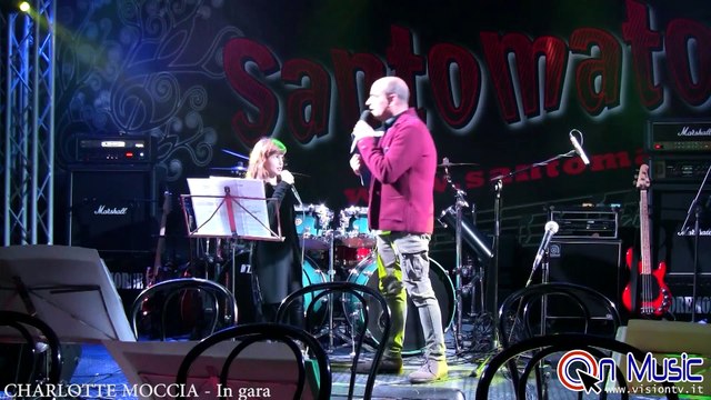 Talent Busters 1° selezioni ai Casting del 12 Nov 2015