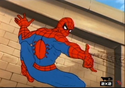 Человек-Паук и его удивительные друзья. Рождение огненной звезды