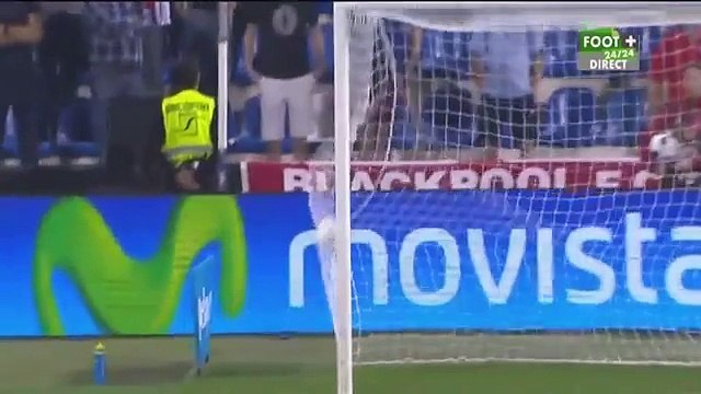 Spain vs England 2-0 All Goals & Highlights [13.11.2015] Friendly