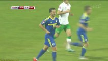 Bosnia-Herzegovina vs Ireland – Highlights –  Full Match –  13 Nov 2015