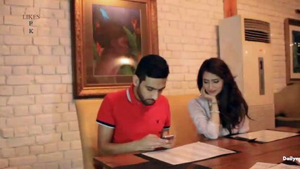 آپ کی بیوی کو سیلفیز کا شوق ھے تو ویڈیو دیکھیں - Video Dailymotion